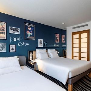 Classic Doppelzimmer